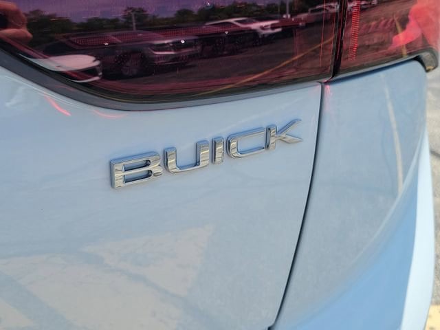 2026 Buick Envision Sport Touring - Photo 7