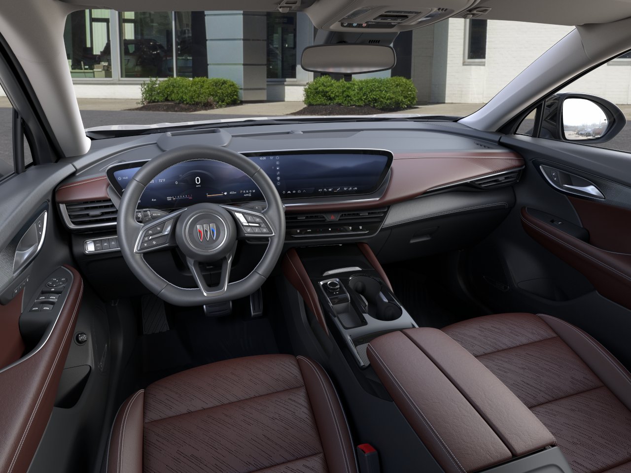 2026 Buick Envision Sport Touring - Photo 46