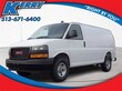  GMC Savana Cargo 2500