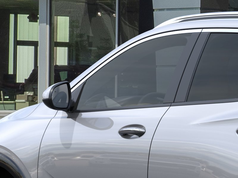 2026 Buick Encore GX Sport Touring - Photo 36