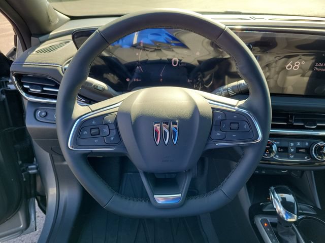 2026 Buick Envista Sport Touring - Photo 23
