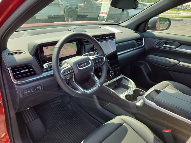2027 GMC Terrain Elevation - Photo 17