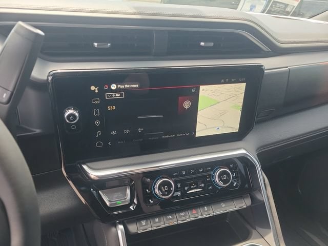 2026 GMC Sierra 3500HD Denali - Photo 24