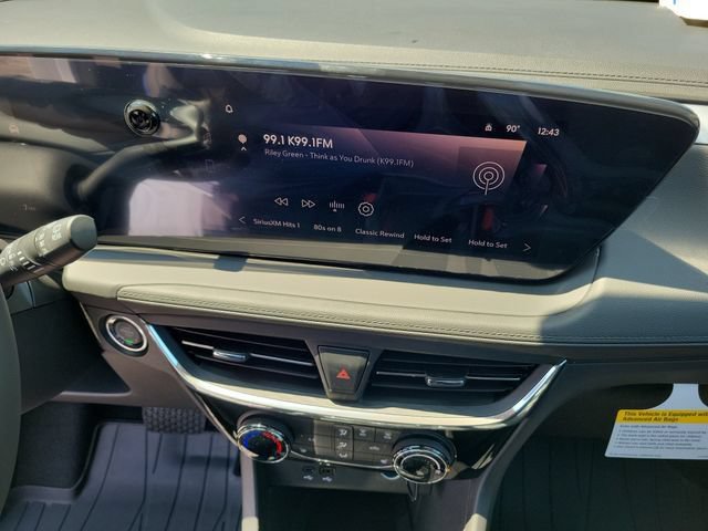 2026 Buick Encore GX Sport Touring - Photo 23