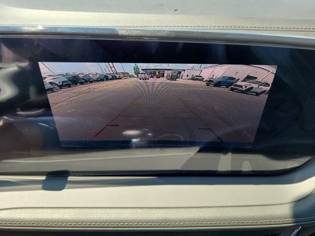 2026 Buick Encore GX Sport Touring - Photo 24