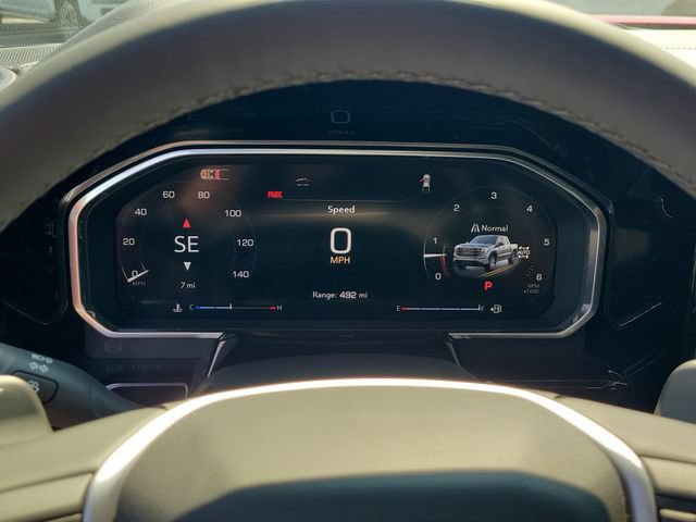2026 GMC Sierra 1500 Elevation - Photo 24