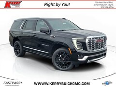 2026 GMC Yukon Denali SUV