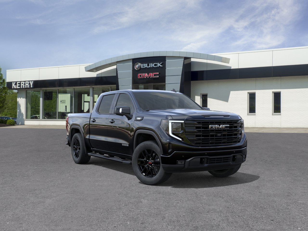 2026 GMC Sierra 1500 Elevation - Photo 30