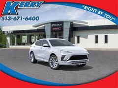 2026 Buick Envista Avenir SUV