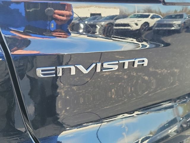 2026 Buick Envista Avenir - Photo 7