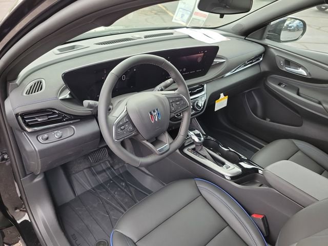 2026 Buick Envista Sport Touring - Photo 19