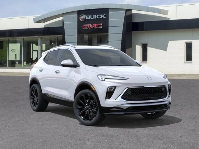 2026 Buick Encore GX Sport Touring - Photo 31