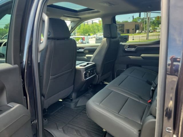 2026 GMC Sierra 1500 Elevation - Photo 13