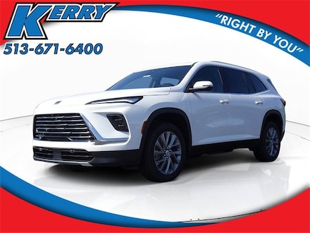 2026 Buick Enclave Preferred SUV