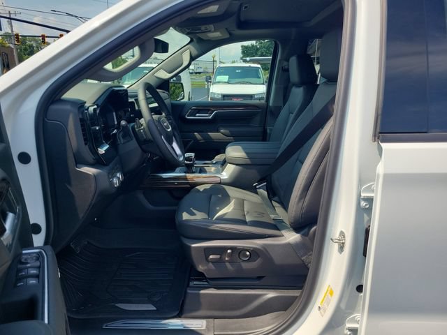 2026 GMC Sierra 1500 Elevation - Photo 15