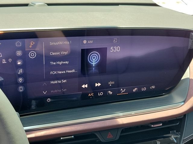 2026 Buick Envision Sport Touring - Photo 25