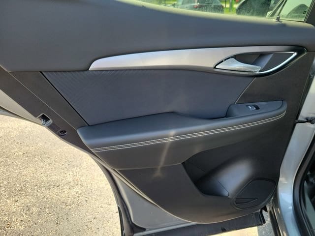 2026 Buick Envision Sport Touring - Photo 14