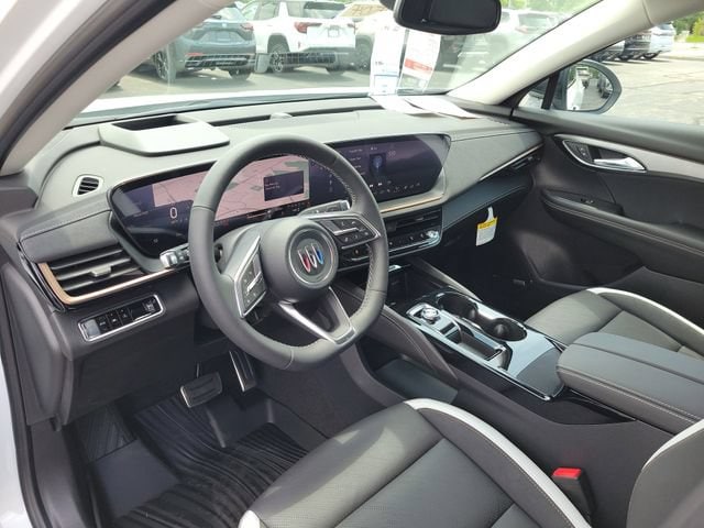 2026 Buick Envision Sport Touring - Photo 17