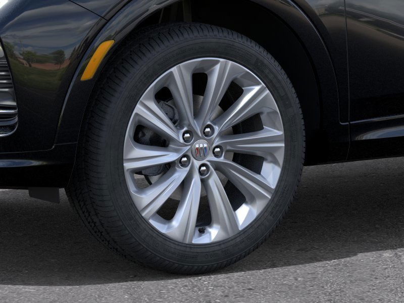 2026 Buick Envista Avenir - Photo 42