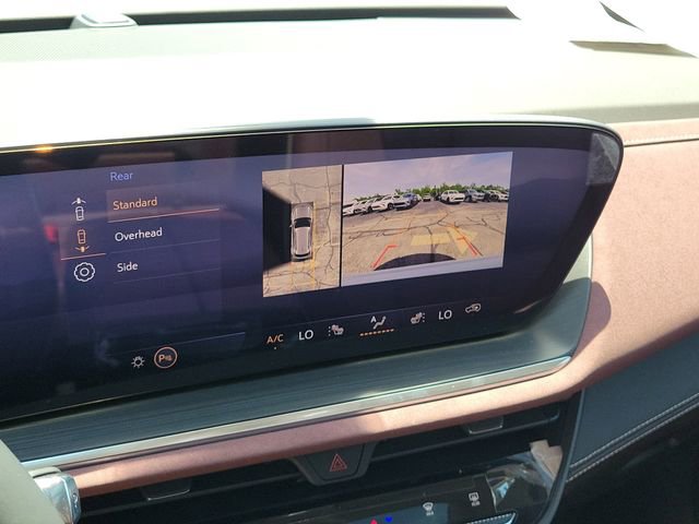 2026 Buick Envision Sport Touring - Photo 27