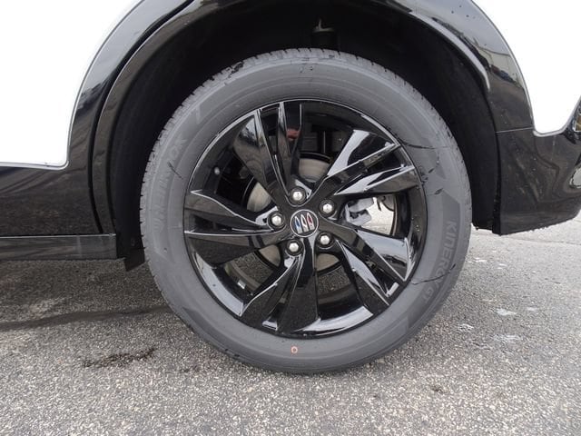 2026 Buick Encore GX Sport Touring - Photo 28