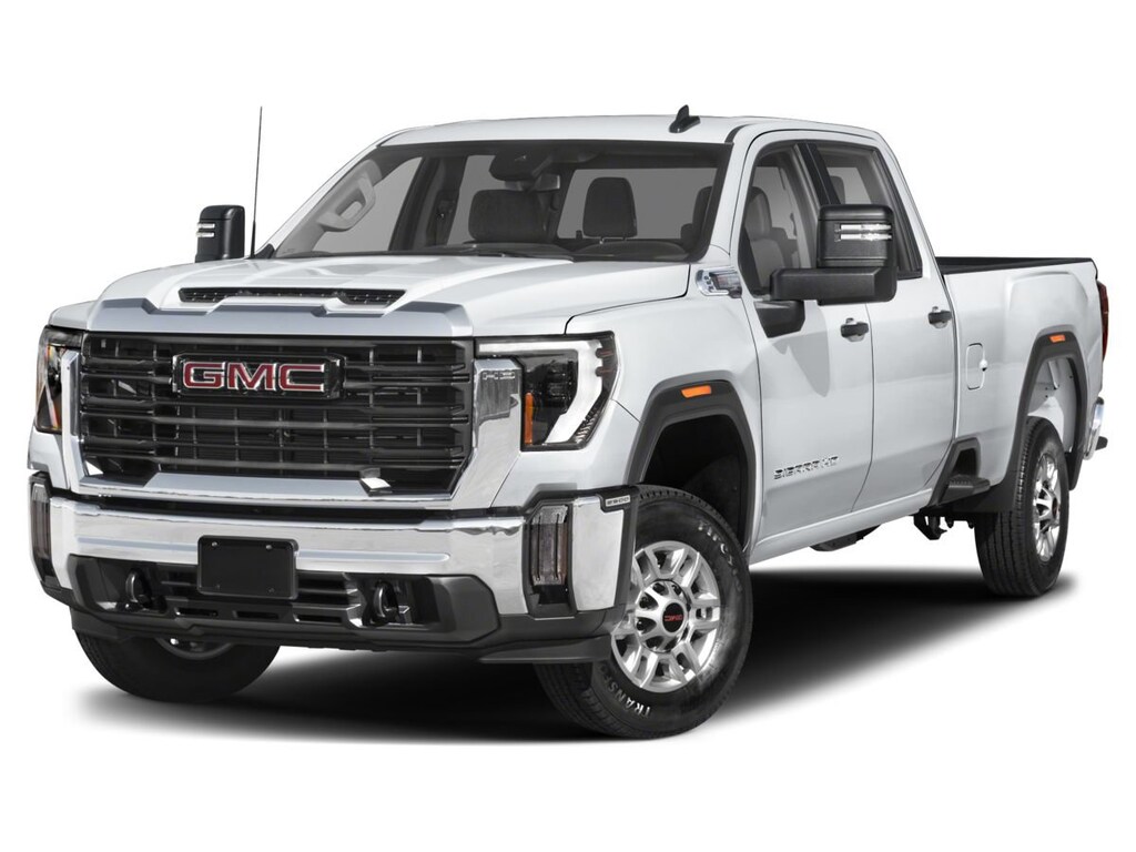 New 2026 GMC Sierra 2500 HD Denali Ultimate Truck