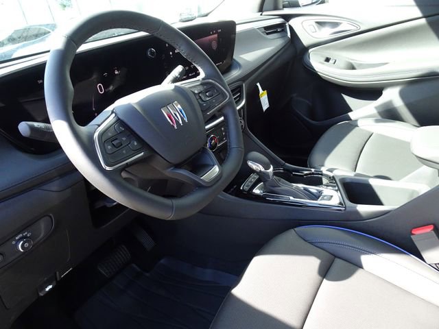 2026 Buick Encore GX Sport Touring - Photo 15