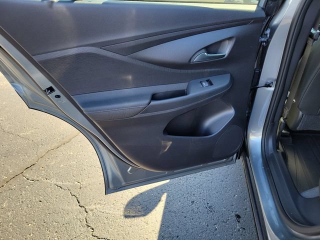 2026 Buick Envista Sport Touring - Photo 15