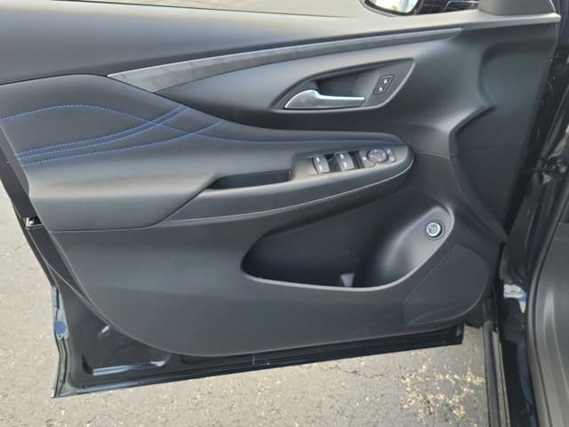 2026 Buick Envista Sport Touring - Photo 19