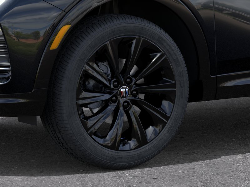 2026 Buick Envista Sport Touring - Photo 40