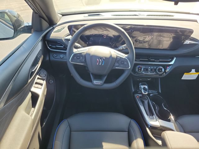 2026 Buick Envista Sport Touring - Photo 11