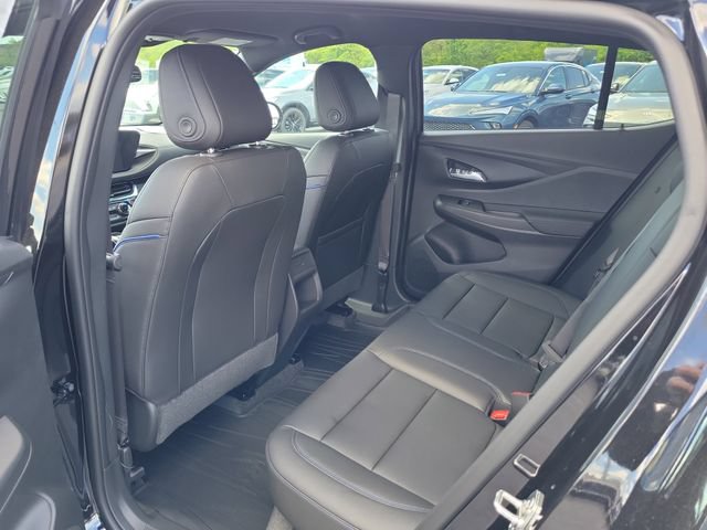 2026 Buick Envista Sport Touring - Photo 14