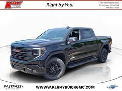 2026 GMC Sierra 1500 Elevation Truck