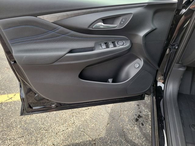 2026 Buick Envista Sport Touring - Photo 20