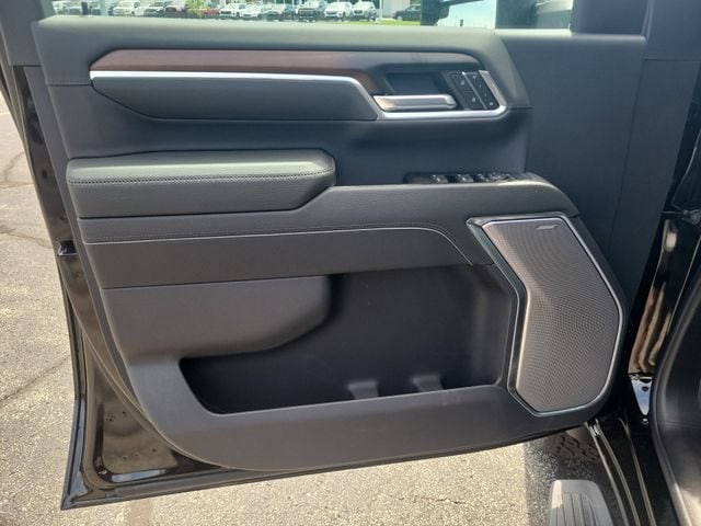 2026 GMC Sierra 3500HD Denali - Photo 15