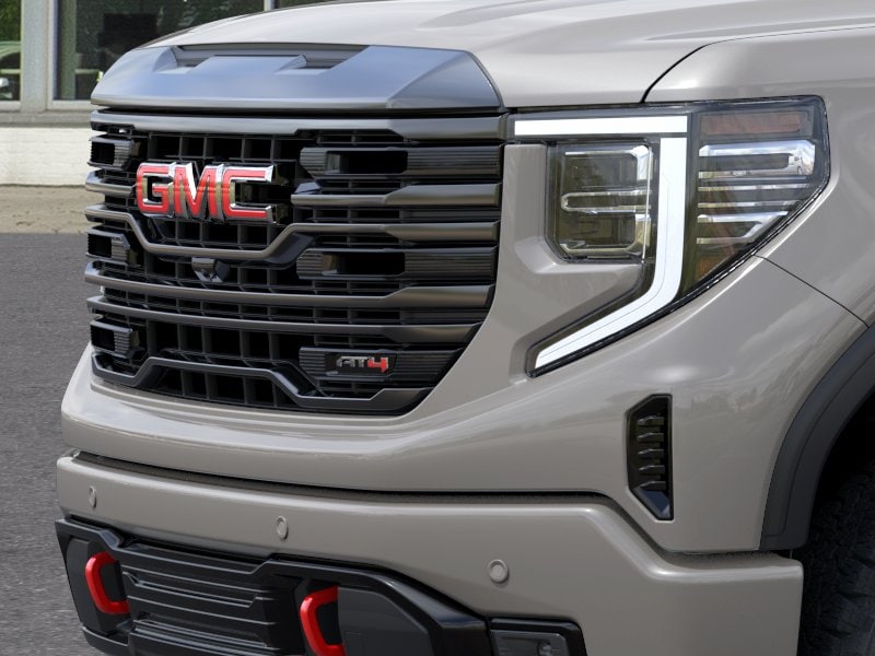 2026 GMC Sierra 1500 AT4 - Photo 13