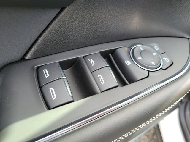 2026 Buick Envision Sport Touring - Photo 19