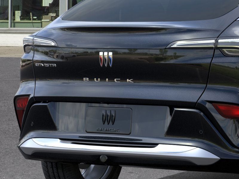 2026 Buick Envista Avenir - Photo 47