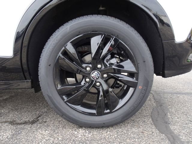 2026 Buick Encore GX Sport Touring - Photo 28