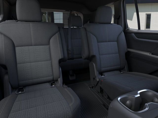 2026 GMC Acadia Elevation - Photo 17