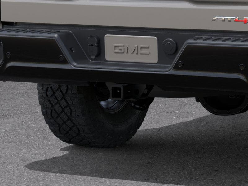 2026 GMC Sierra 1500 AT4X - Photo 44