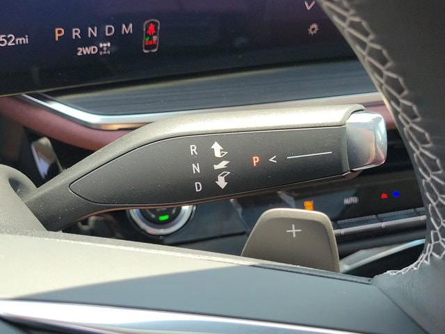 2026 Buick Envision Sport Touring - Photo 29