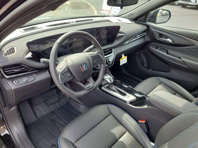2026 Buick Envista Sport Touring - Photo 19