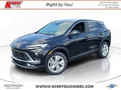 2026 Buick Encore GX Preferred SUV