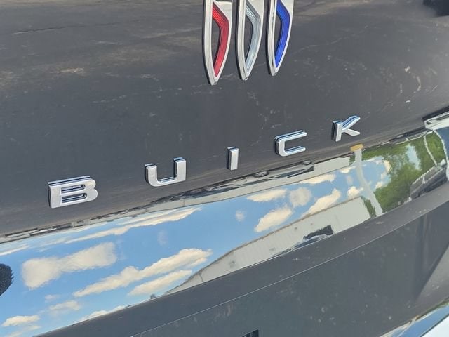 2026 Buick Envista Sport Touring - Photo 7