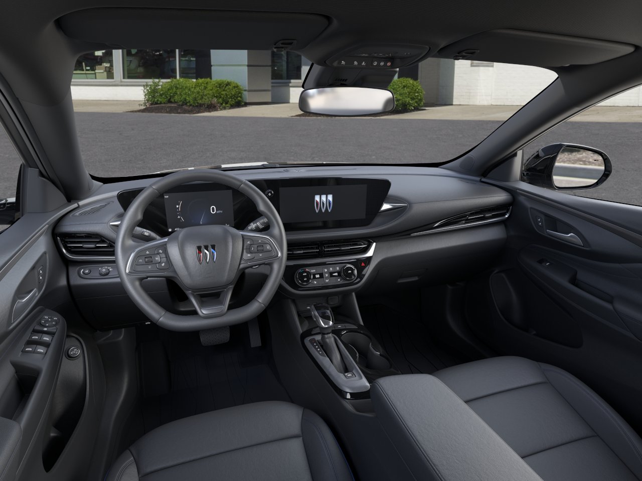 2026 Buick Envista Sport Touring - Photo 46