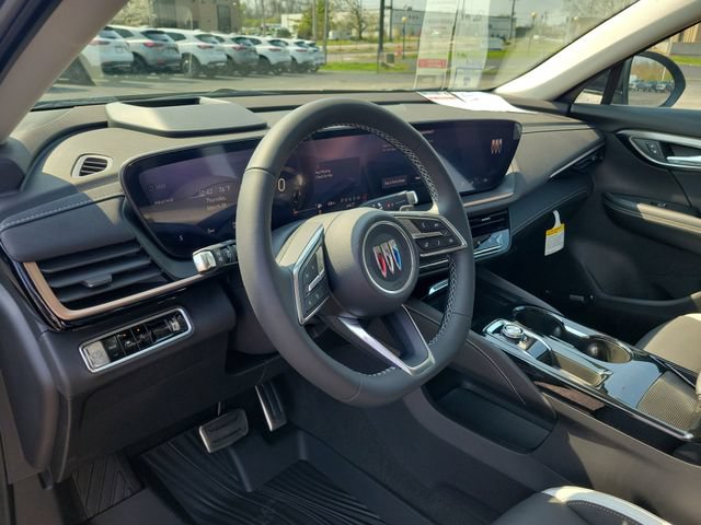 2026 Buick Envision Sport Touring - Photo 17