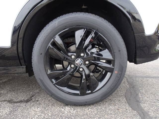 2026 Buick Encore GX Sport Touring - Photo 28