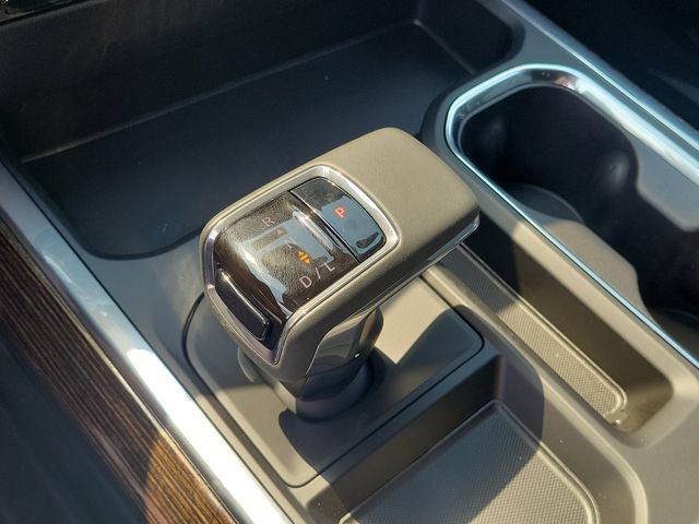 2026 GMC Sierra 1500 Elevation - Photo 28