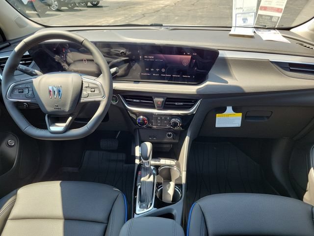 2026 Buick Encore GX Sport Touring - Photo 8